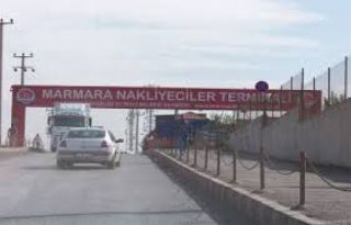GEBZE TIR NAKLİYAT 0544 299 76 58